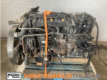 Suku Cadang Mesin MAN