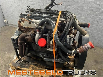 Suku Cadang Mesin MAN