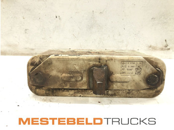 Mesin untuk Truk MAN Oliekoeler D2840 LF 04: gambar 4 Mesin untuk Truk MAN Oliekoeler D2840 LF 04: gambar 4