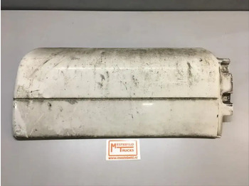 Kabin dan interior MAN TGA