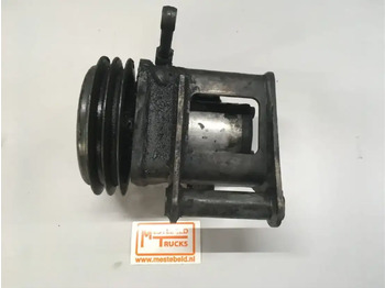 Suku Cadang Mesin MAN