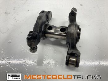 Suku Cadang Mesin MAN