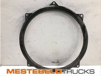 Sistem pendingin MAN