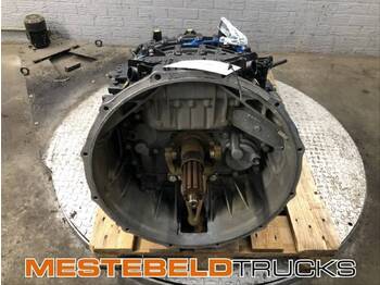 Gearbox untuk Truk MAN Versnellingsbak 12 AS 2130 TD: gambar 2 Gearbox untuk Truk MAN Versnellingsbak 12 AS 2130 TD: gambar 2