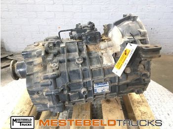 Gearbox untuk Truk MAN Versnellingsbak 6 S 800 TO: gambar 3