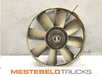 Sistem pendingin MAN