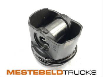 Suku Cadang Mesin MAN