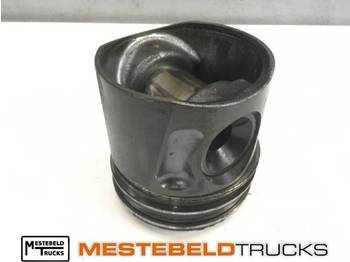 Suku Cadang Mesin MAN