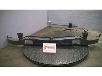 Bingkai/ Sasis MERCEDES-BENZ