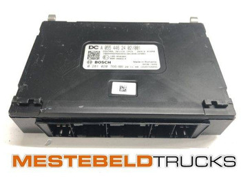 Sistem listrik MERCEDES-BENZ