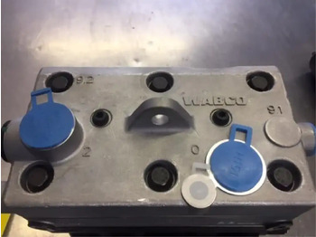 Bagian Rem MERCEDES-BENZ