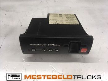 Sistem listrik MERCEDES-BENZ