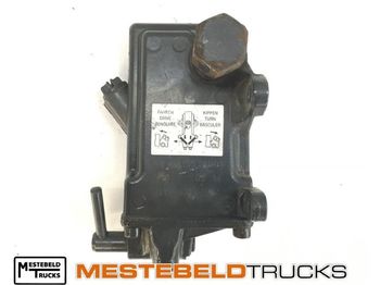 Bingkai/ Sasis MERCEDES-BENZ