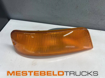 Sistem listrik MERCEDES-BENZ