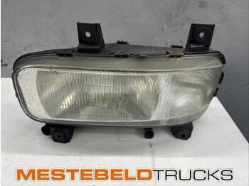 Bingkai/ Sasis MERCEDES-BENZ