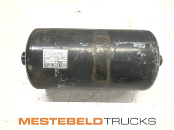 Bagian Rem MERCEDES-BENZ Atego