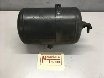 Bagian Rem MERCEDES-BENZ