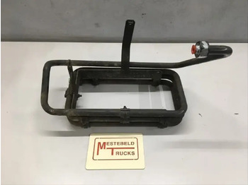 Bagian Rem MERCEDES-BENZ