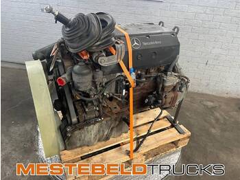 Mesin MERCEDES-BENZ