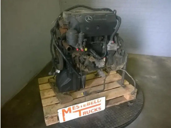 Mesin MERCEDES-BENZ