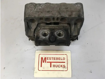 Bingkai/ Sasis MERCEDES-BENZ