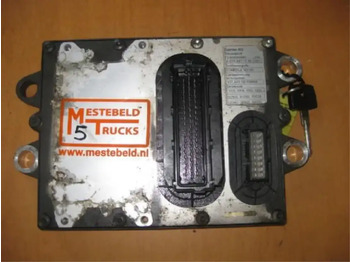 Sistem listrik MERCEDES-BENZ Axor