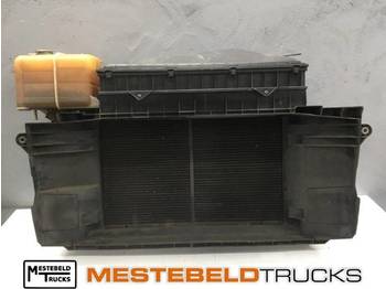 Sistem pendingin MERCEDES-BENZ