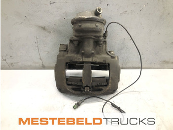 Bagian Rem MERCEDES-BENZ