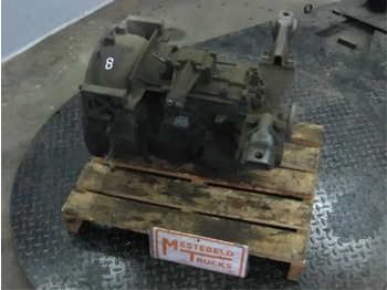 Gearbox dan bagiannya MERCEDES-BENZ