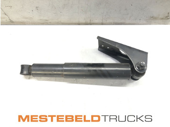 Penangguhan MERCEDES-BENZ