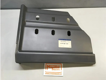 Bingkai/ Sasis MERCEDES-BENZ Actros