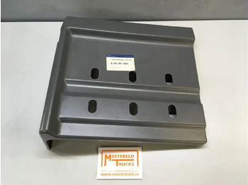 Bingkai/ Sasis MERCEDES-BENZ Actros