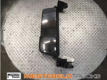 Kabin dan interior MERCEDES-BENZ