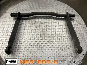 Bingkai/ Sasis MERCEDES-BENZ