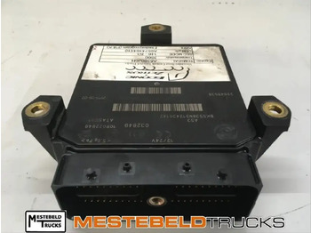 Sistem listrik MERCEDES-BENZ