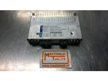 Sistem listrik MERCEDES-BENZ