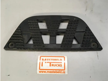 Bingkai/ Sasis MERCEDES-BENZ