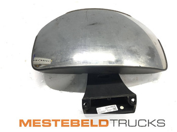 Kabin dan interior MERCEDES-BENZ