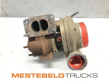 Suku Cadang Mesin MERCEDES-BENZ