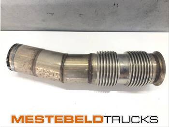 Sistem pembuangan MERCEDES-BENZ