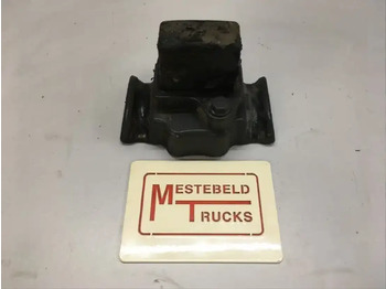 Bingkai/ Sasis MERCEDES-BENZ Arocs