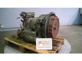 Gearbox dan bagiannya untuk Truk Mercedes-Benz Versnellingsbak 5HP592C Ecomat2 Econic: gambar 2 Gearbox dan bagiannya untuk Truk Mercedes-Benz Versnellingsbak 5HP592C Ecomat2 Econic: gambar 2
