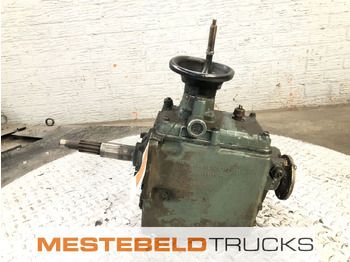 Gearbox dan bagiannya untuk Truk Mercedes-Benz Versnellingsbak G2/27-5/7.36: gambar 3 Gearbox dan bagiannya untuk Truk Mercedes-Benz Versnellingsbak G2/27-5/7.36: gambar 3