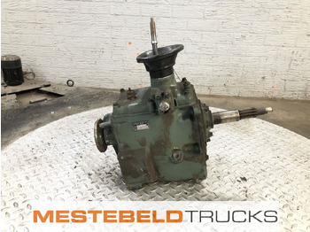 Gearbox dan bagiannya MERCEDES-BENZ