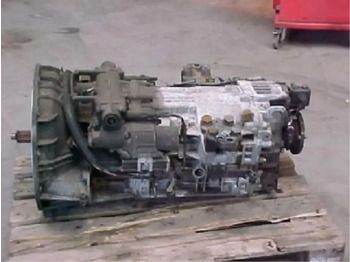 Gearbox dan bagiannya MERCEDES-BENZ