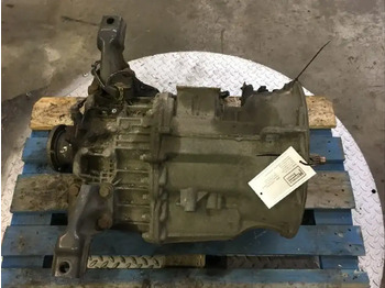 Gearbox dan bagiannya MERCEDES-BENZ Atego