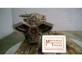 Gearbox dan bagiannya untuk Truk Mercedes-Benz Versnellingsbakbak ZF S5-42 Atego: gambar 3