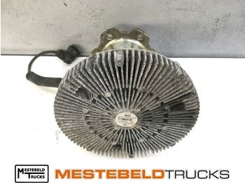 Sistem pendingin MERCEDES-BENZ