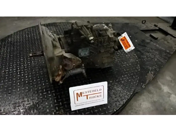 Gearbox dan bagiannya NISSAN