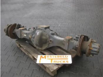 As roda belakang RENAULT